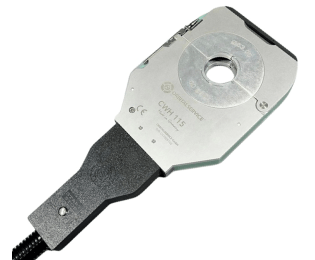 Cap inchis sudura orbitala CWH 115 teava 8.0-114.3mm