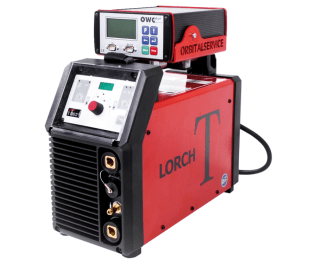 Aparat de sudura orbitala BasicPlus