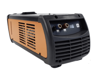 Cooler aparate de sudura orbitala