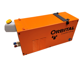 Cooler aparat de sudura orbitala CoolerOne