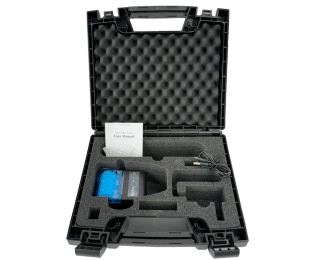 Imprimanta termica documentare procesul de sudura orbitala