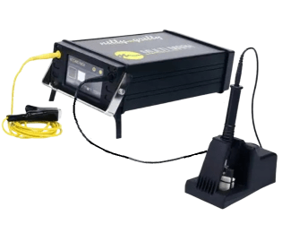 Marcare electrochimica