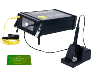 Aparat inscriptionare electrochimica MULTIMARK