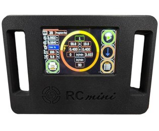 Telecomanda aparate de sudura orbitala RC Mini