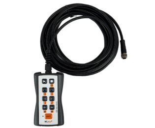 Telecomanda aparate de sudura orbitala RC Plus+
