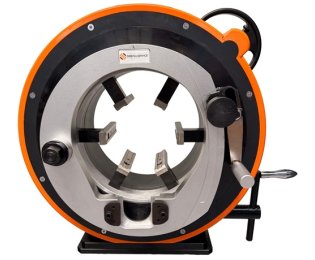Aparat de taiat teava INOX OTS-8 teava 55 - 228 mm