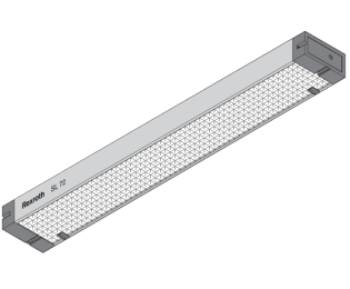 Lampa ESD banc de lucru SL72 LED BOSCH REXROTH