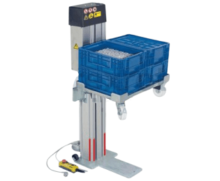 Lifter BOSCH REXROTH