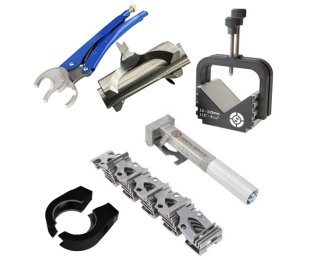 Unelte si accesorii de fixare