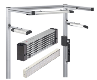 Lampa banc de lucru BOSCH REXROTH
