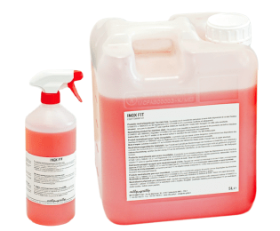 Solutie de neutralizare pentru marcare
