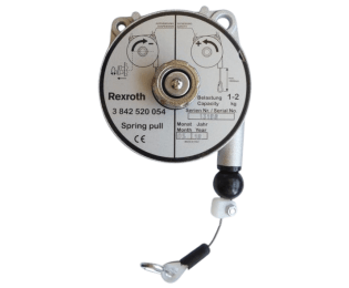 Echilibrator cu sufa BOSCH REXROTH