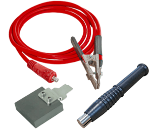 Accesorii sistem inscriptionare elctrochimica