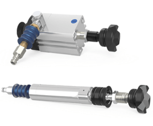 Cilindru pneumatic