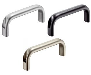 Maner tip U montaj frontal EH 24300.