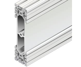 Profil aluminiu BOSCH REXROTH 90x360