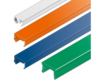 Capac PP canal profil din aluminiu BOSCH REXROTH