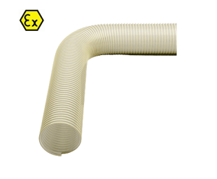 Furtun ATEX Master-PUR HX S