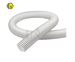 Furtun alimentar ATEX Master-PUR L Food A