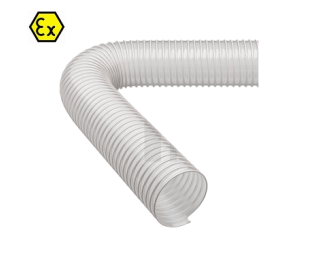 Furtun alimentar ATEX Master-PUR H Food A