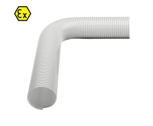 Furtun alimentar ATEX Master-PUR HX Food A