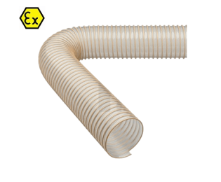 Furtun ATEX Master-PUR H MHR A