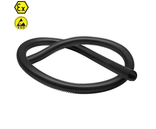 Furtun electroconductiv ATEX Master-VAC EL