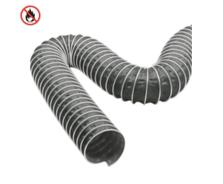 Furtun aspiratie-refulare Master-Clip SPARK