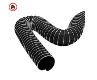 Furtun aspiratie-refulare Master-Clip SPARK XL