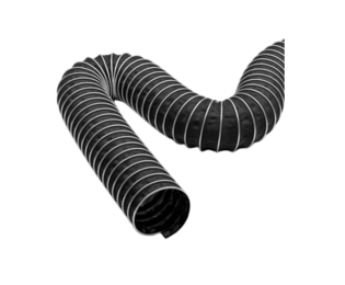 Furtun rezistent la agenti chimici Master-Clip NEOPRENE