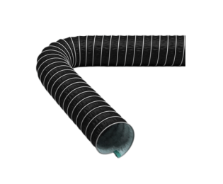 Furtun rezistent la agenti chimici Master-Clip PTFE H