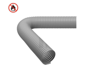 Furtun absorbtie si transport Master-PVC HF