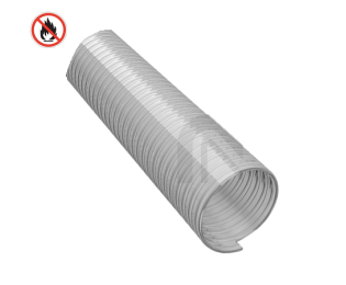 Furtun absorbtie si transport Polderflex-PVC