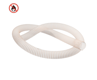 Furtun rezistent la abraziune Flamex B-F pentru centre de prelucrare