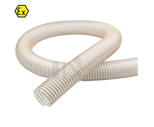 Furtun rezistent la abraziune Master-PUR L Trivolution