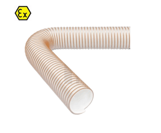 Furtun rezistent la abraziune Master-PUR Performance