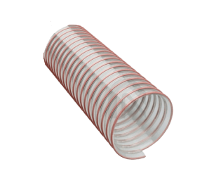 Furtun rezistent la abraziune Cargoflex