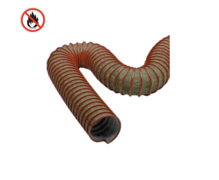 Furtun de absorbtie gaze de exhaustare Carflex 300