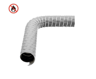 Furtun de absorbtie gaze de exhaustare Master-Clip HT 1100