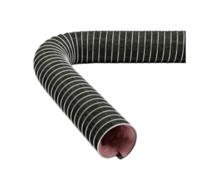 Furtun absorbtie special la cerere Master-Clip Scaled Hoses