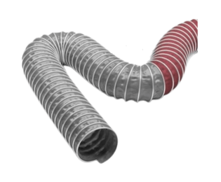 Furtun absorbtie special la cerere Master-Clip Combo