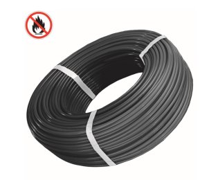 Furtun ANTIFOC calibrat FLAMEX din PUR