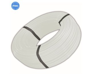 Furtun agrementat FDA MODY calibrat din PUR