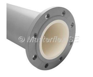 Teava cu protectie PU antiabraziva