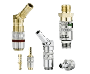 Cuple si racorduri de racire matrite original LÜDECKE