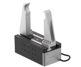 Gripper electric paralel cu cursa lunga Seria GEH6000IL