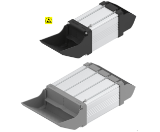 Tavita sistem Vario BOSCH REXROTH