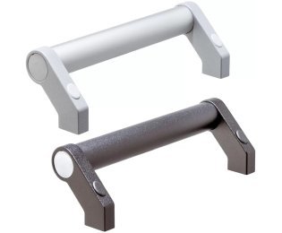 Maner tubular montaj frontal EH 24321.