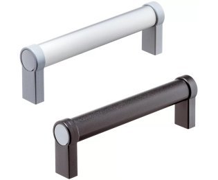 Maner tubular drept EH 24321.