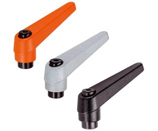 Maneta de fixare ajustabila cu filet interior EH 24400.